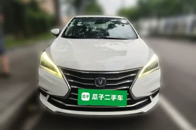 Changan Eado DT
