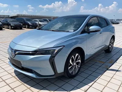 Buick Velite 6