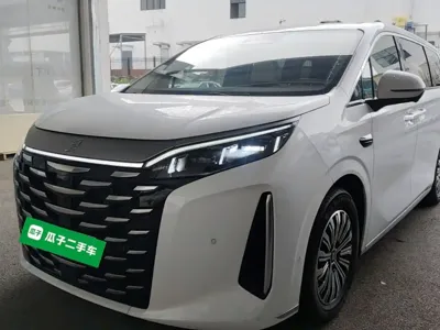 BYD Xia