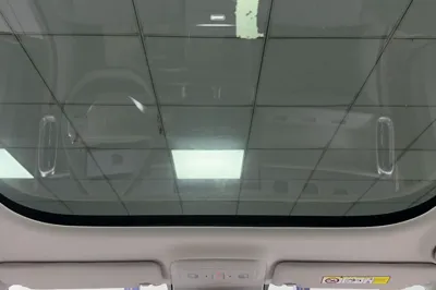 Leapmotor B01