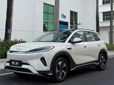 BYD 海狮05 EV