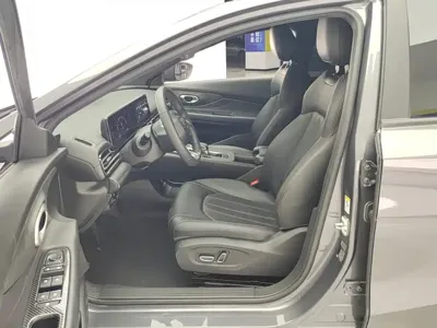 GAC Motor Shadow Leopard