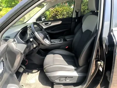 Roewe RX5