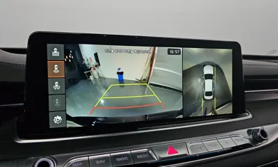 Kia K9