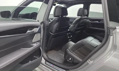 BMW Gran Turismo