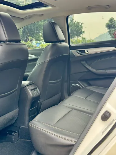 Changan Eado
