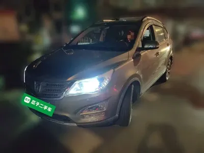 Baojun 560