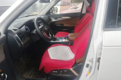Changan CS95