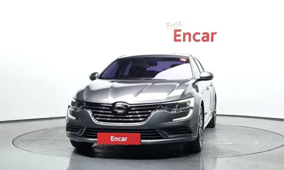 Renault-KoreaSamsung SM6