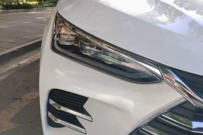 BYD Tang New Energy