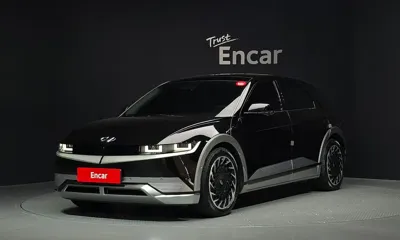 Hyundai Ioniq5