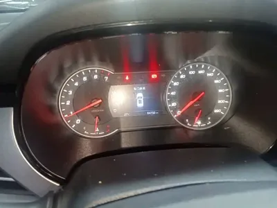 Changan CS35PLUS
