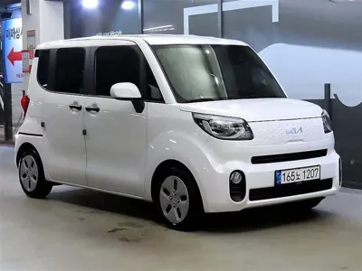 Kia Ray