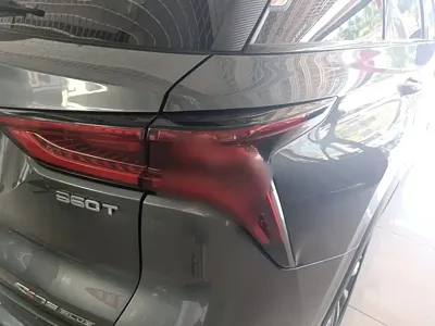 Changan 长安CS75PLUS