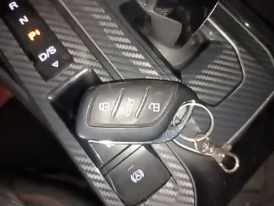 MG MG5