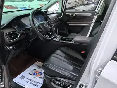 GAC Motor Trumpchi M6