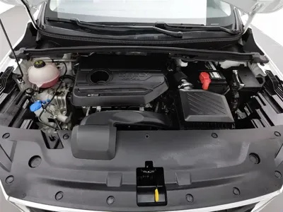 Geely Emgrand S