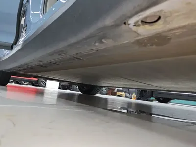 Li Auto 理想i8