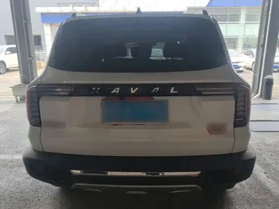 Haval Big Dog