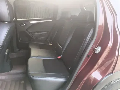 Citroen C3-XR