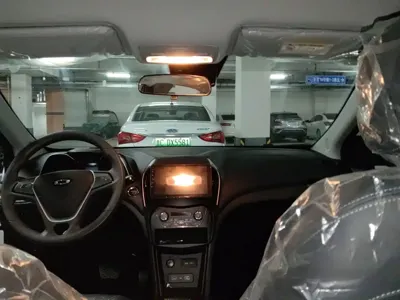 Guojin Auto Junxing