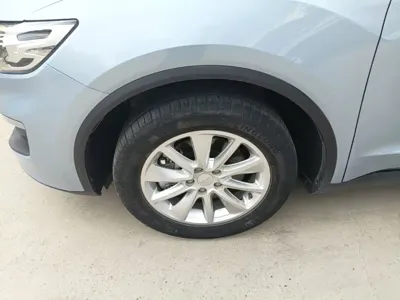Geely Jia Ji