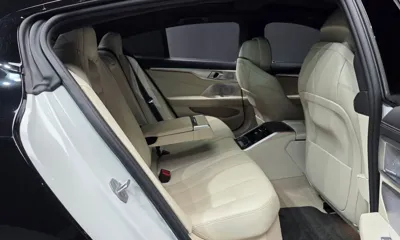 BMW 8-Series