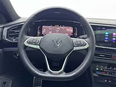 Volkswagen X