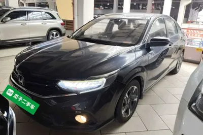 Honda Envix