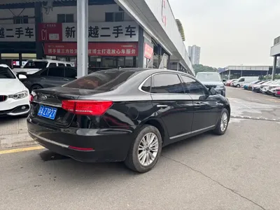 JAC Refine A60