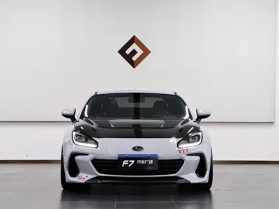Subaru BRZ