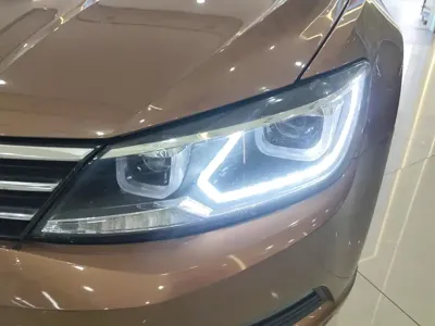 Volkswagen Lamando