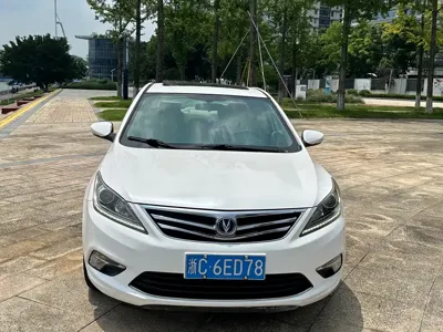 Changan Eado