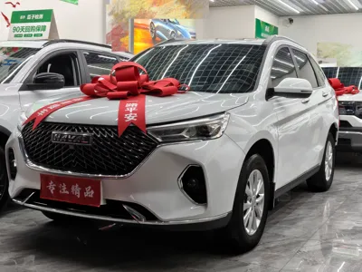 Haval M6