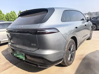 EXEED Xingjiyuan ET