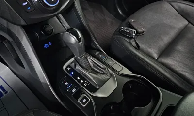 Hyundai Maxcruz