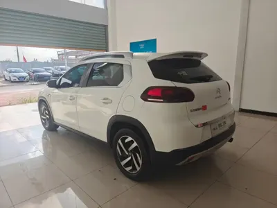 Citroen C3-XR