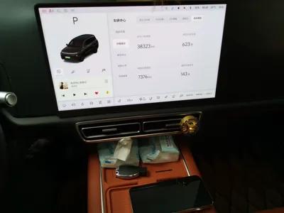 Li Auto L9