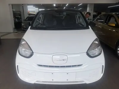 Roewe Clever