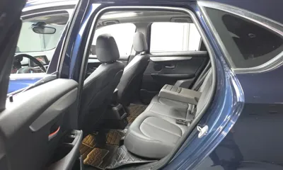 BMW 2-Series