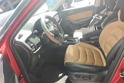 Skoda Kodiaq GT
