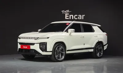 KG_Mobility_Ssangyong Actyon