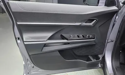 KG_Mobility_Ssangyong Torres