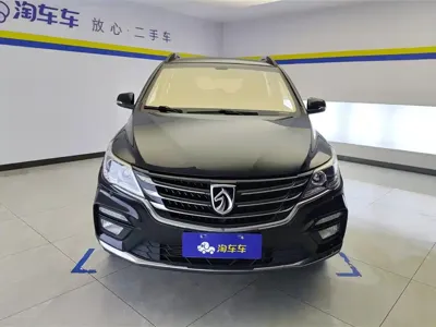 Baojun 560