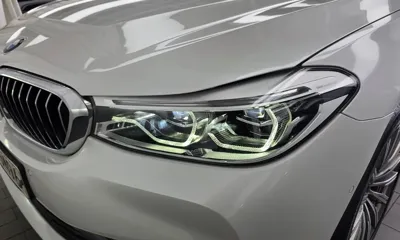 BMW Gran Turismo