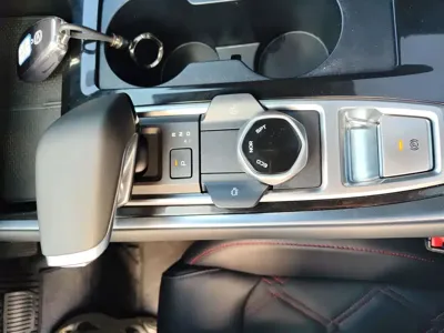 Changan CS55PLUS