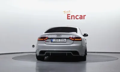 Audi RS5
