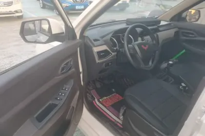 Wuling Hongguang