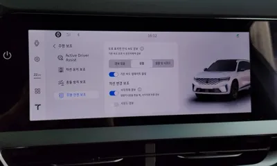 Renault-KoreaSamsung Grand Koleos