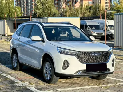 Haval M6